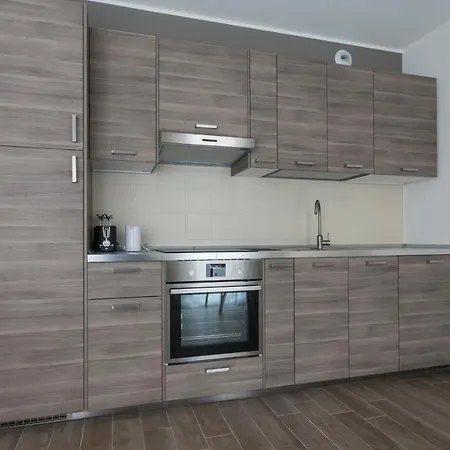 Italianway-Poma Apartment Milan Exterior photo