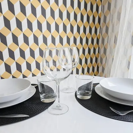 Italianway-Poma Apartment Milan Exterior photo