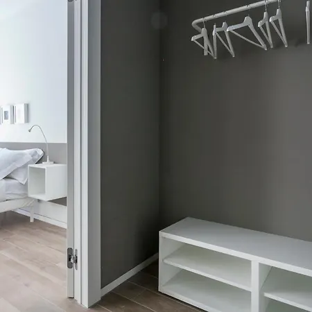 Italianway-Poma Apartment Milan Exterior photo