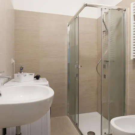 Italianway-Poma Apartment Milan Exterior photo