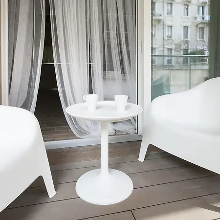 Italianway-Poma Apartment Milan Exterior photo