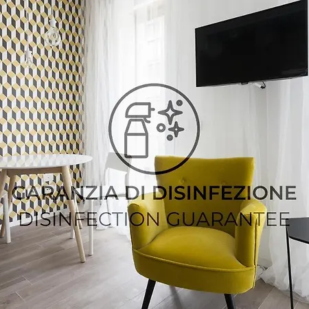 Italianway-Poma Apartment Milan Exterior photo