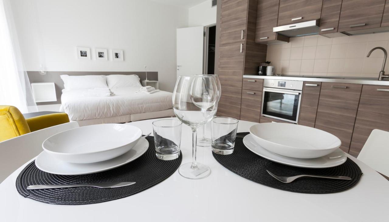Appartamento Italianway-poma Milano