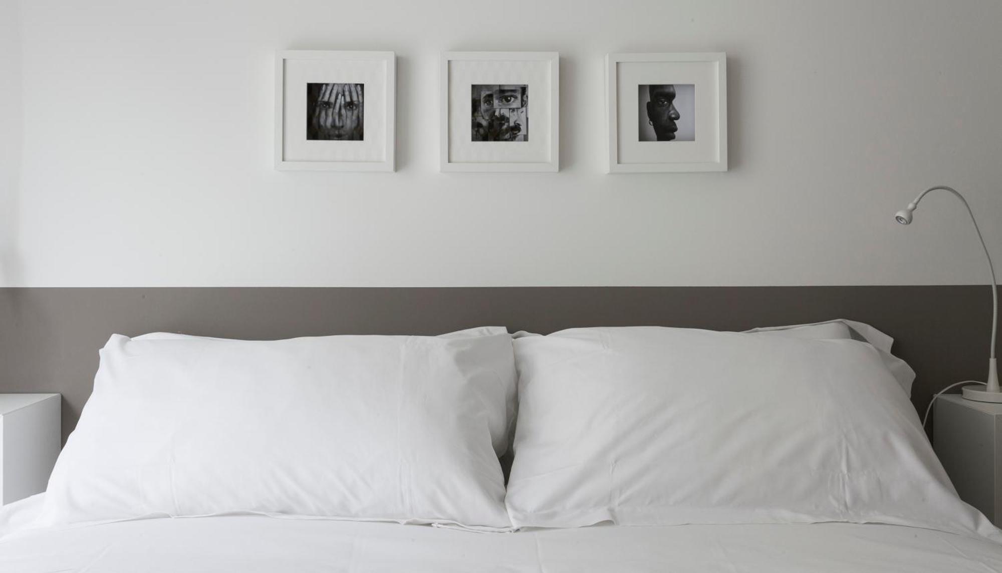 Italianway-poma Appartement