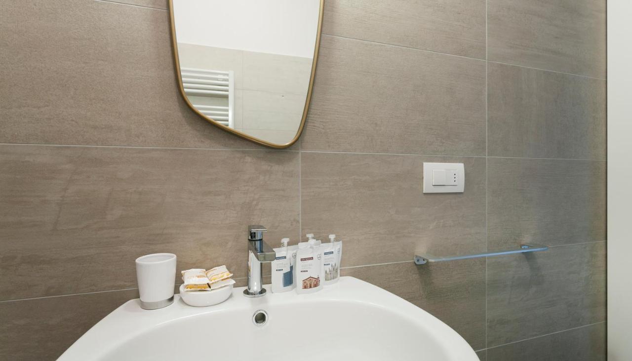 Italianway-poma Appartement
