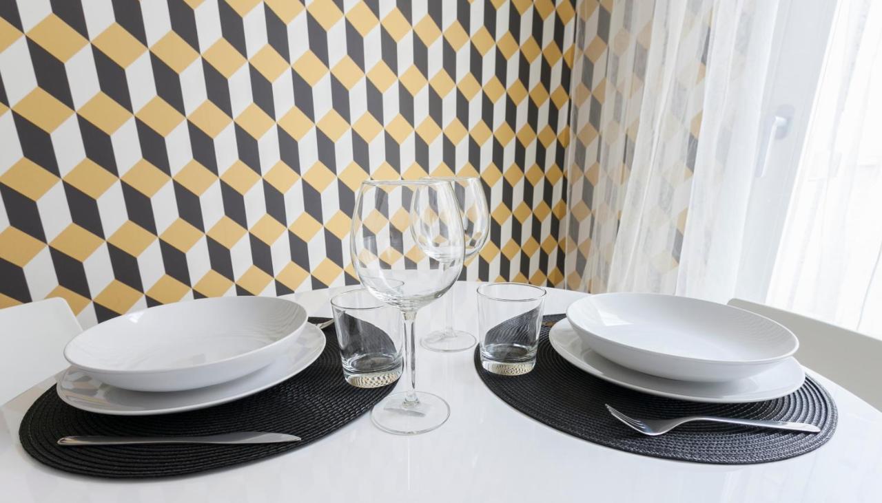Appartement Italianway-poma *