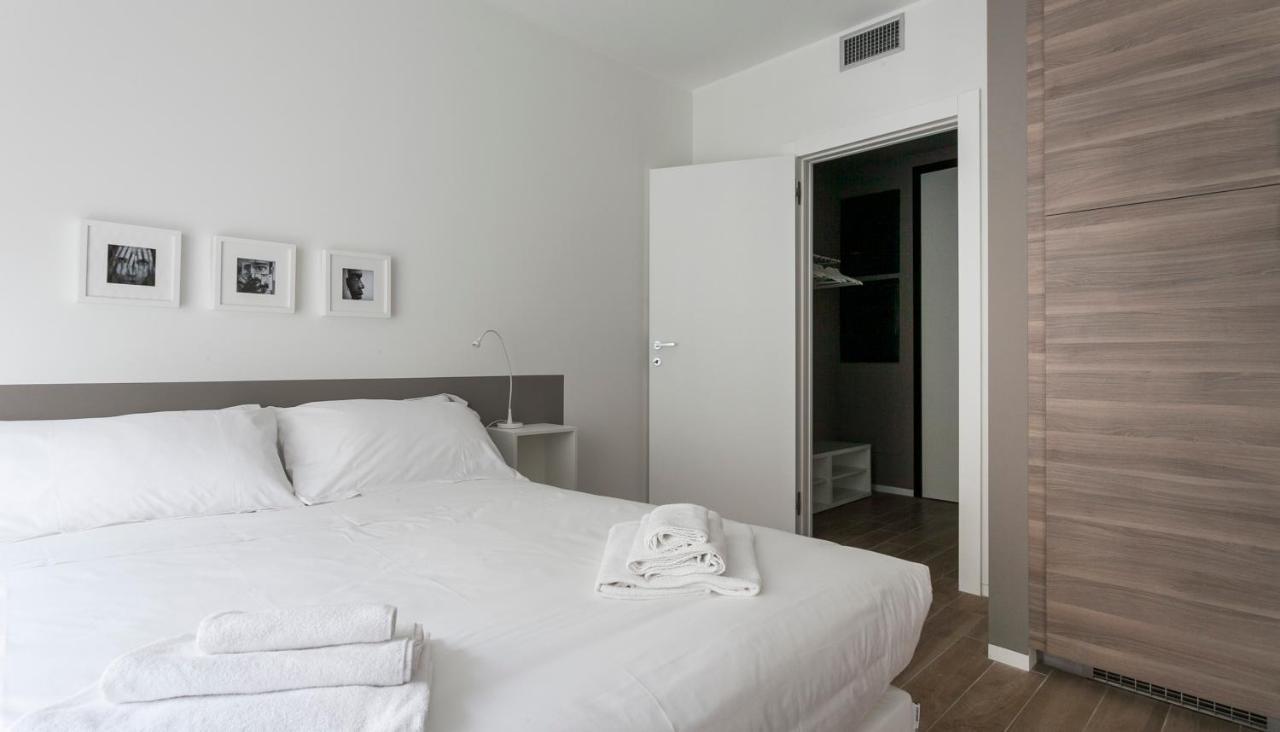 Italianway-poma Appartement