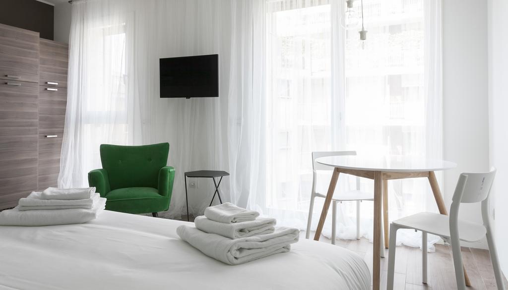 Italianway-poma Appartement