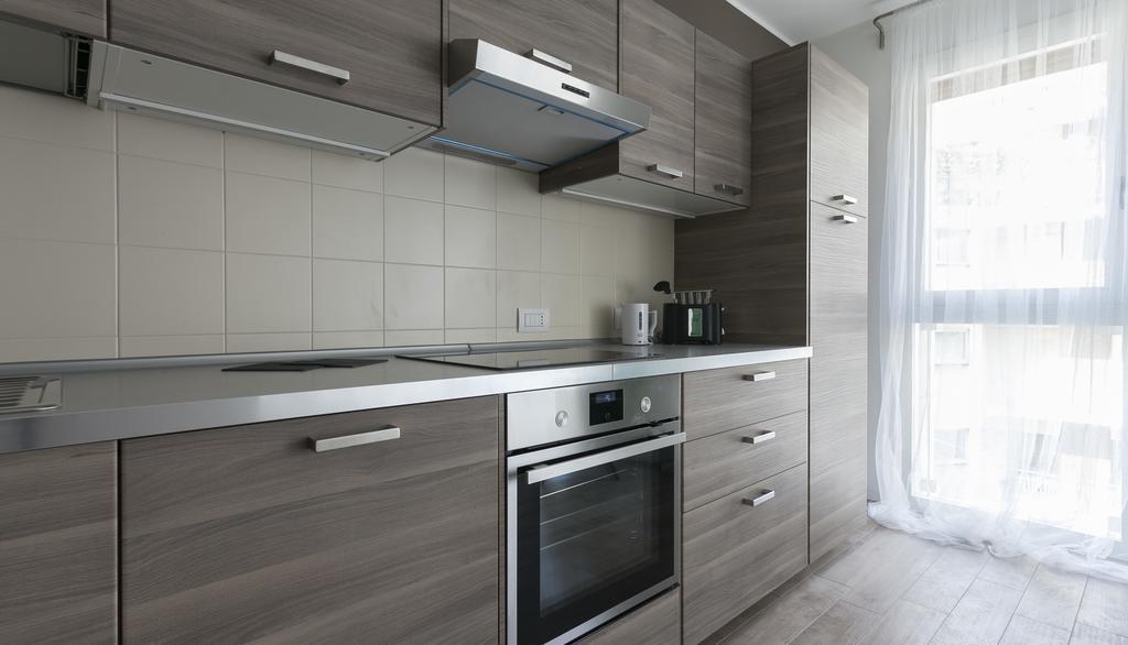 Italianway-poma Appartement *