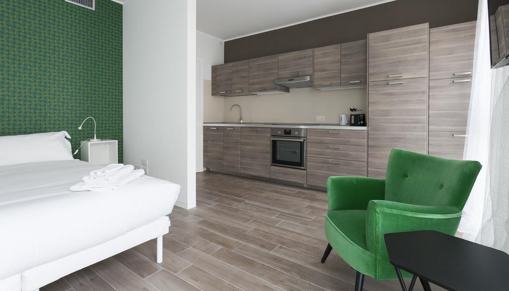 Appartement Italianway-poma *