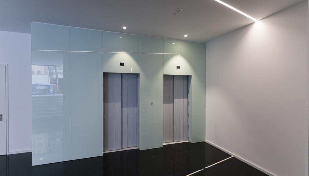 Appartamento Italianway-poma Milano