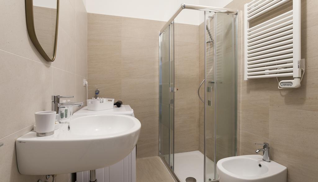 Italianway-poma Appartement Milaan