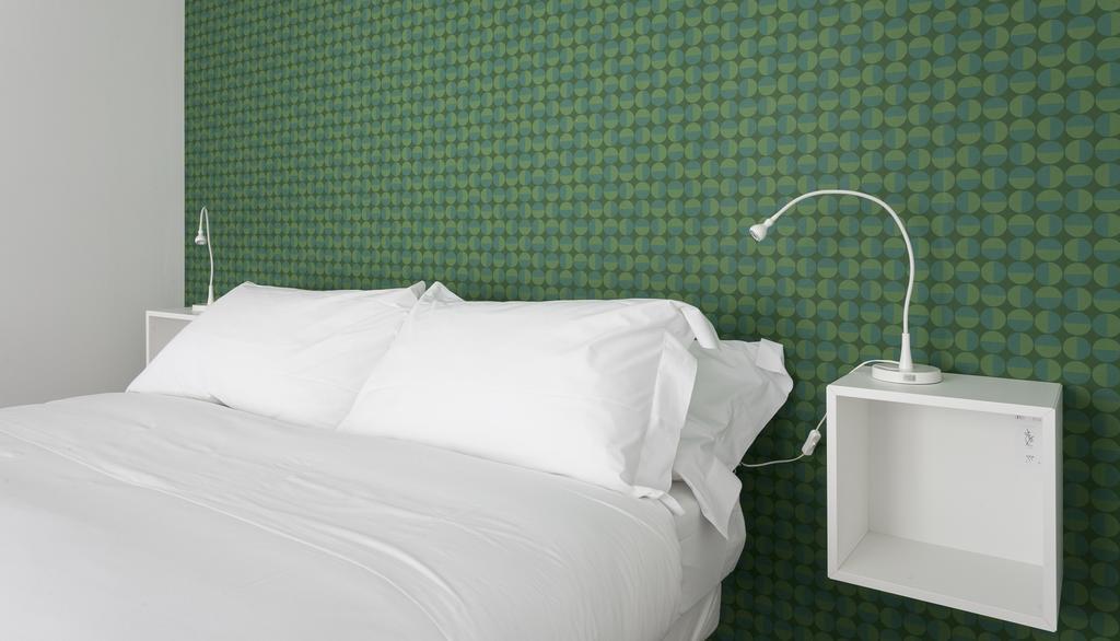 Italianway-poma Appartement Milaan