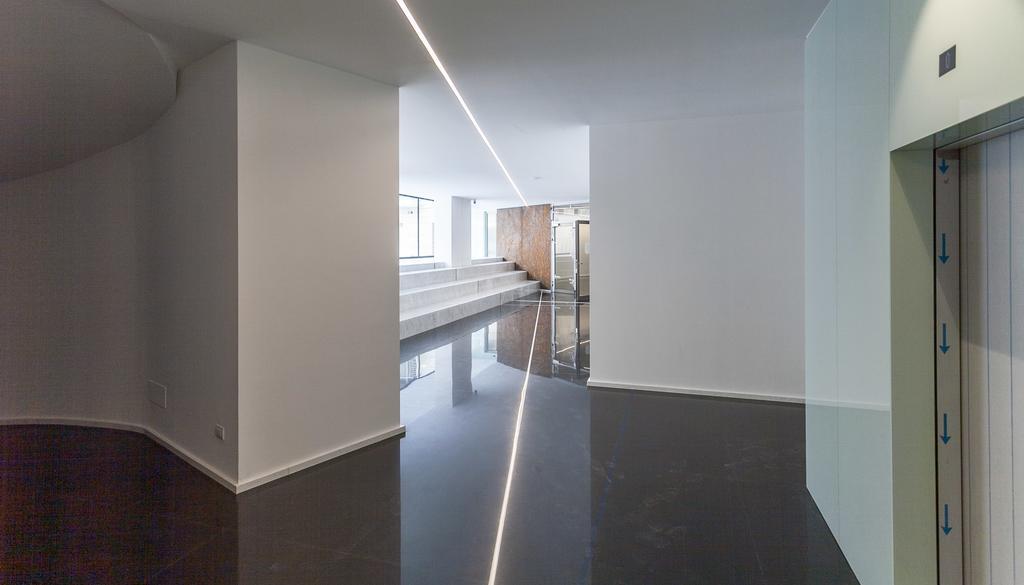Appartamento Italianway-poma