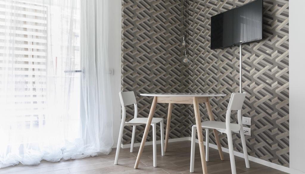 Italianway-poma Appartement
