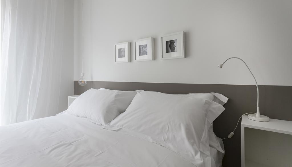 Italianway-poma Appartement Milaan