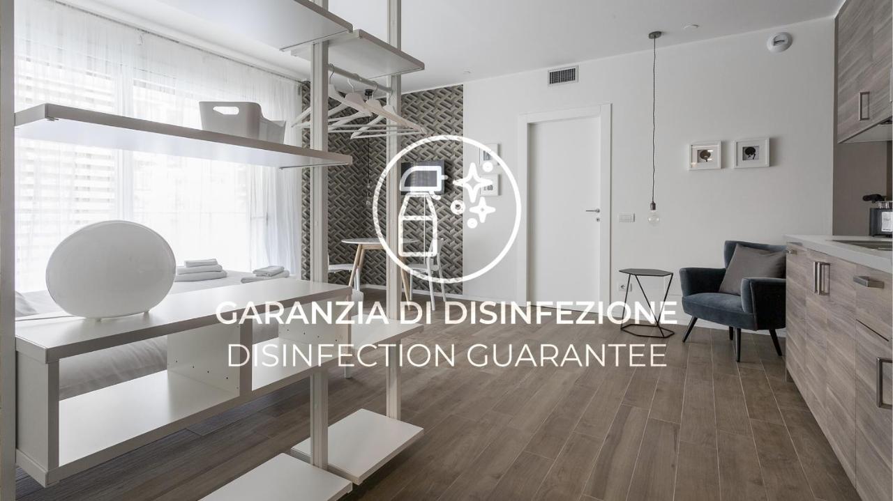 Italianway-poma Appartement *