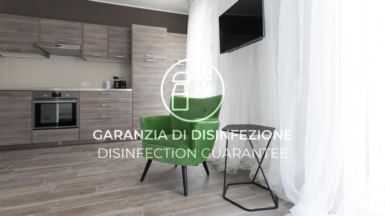Italianway-poma Appartamento