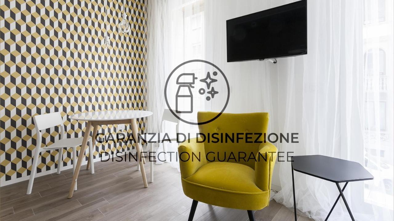 Appartement Italianway-poma *